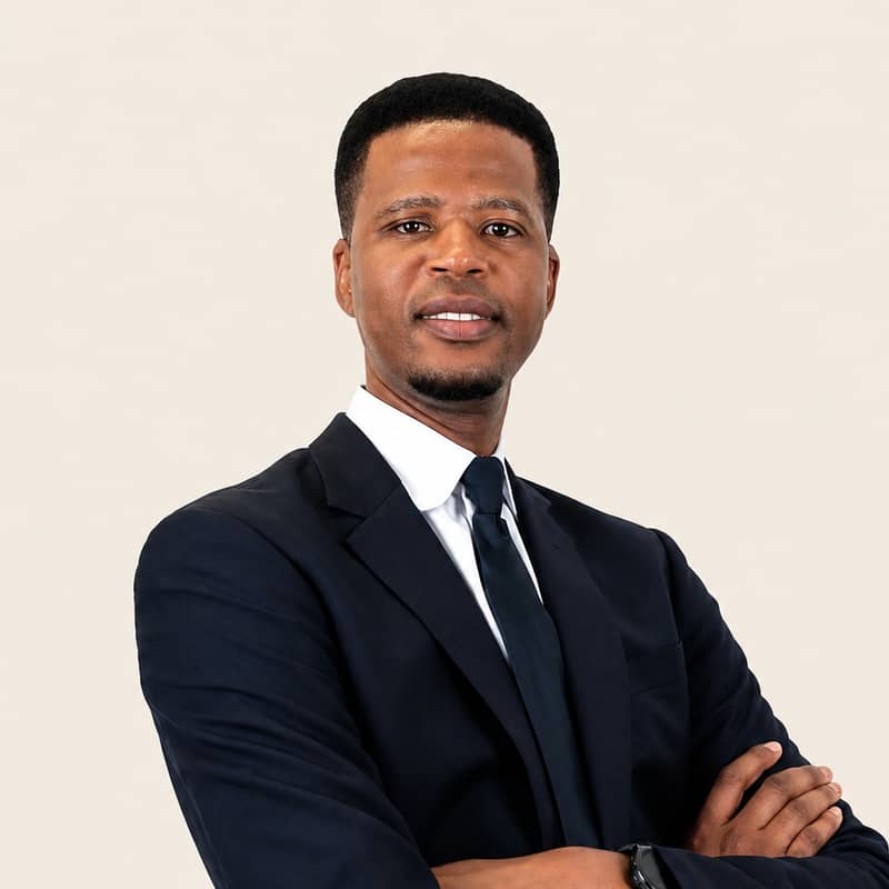 Andrew Mathanzima Mthethwa