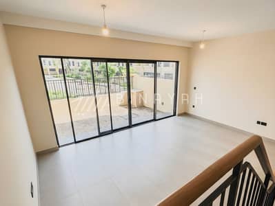 大马士革湖住宅， 迪拜 4 卧室别墅待租 - 位于大马士革湖住宅，马耳他别墅 4 卧室的别墅 140000 AED - 16211954