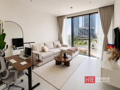 1 Camera Appartamento in vendita a Sobha Hartland, Dubai - Appartamento a Sobha Hartland,Creek Vistas Grande, 1 camera da letto, 1750000 AED - 16211153 1 Camera Appartamento in vendita a Sobha Hartland, Dubai - Appartamento a Sobha Hartland,Creek Vistas Grande, 1 camera da letto, 1750000 AED - 16211153