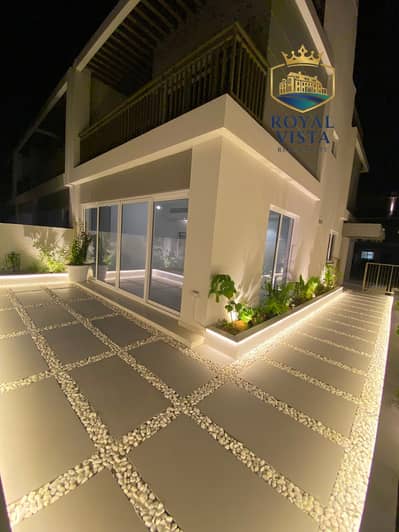 4 Camere Villa in affitto a DAMAC Hills 2 (Akoya by DAMAC), Dubai - f97d167e-8b4f-456e-af2f-d13eb1003884. jpeg 4 Camere Villa in affitto a DAMAC Hills 2 (Akoya by DAMAC), Dubai - f97d167e-8b4f-456e-af2f-d13eb1003884. jpeg