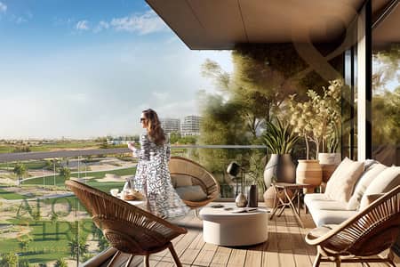 Appartement de 1 chambre à à vendre à DAMAC Hills, Dubai - Appartement à DAMAC Hills,Golf Greens 1,Golf Greens 1 Tower A, 1 chambre, 1300000 AED - 16212219 Appartement de 1 chambre à à vendre à DAMAC Hills, Dubai - Appartement à DAMAC Hills,Golf Greens 1,Golf Greens 1 Tower A, 1 chambre, 1300000 AED - 16212219