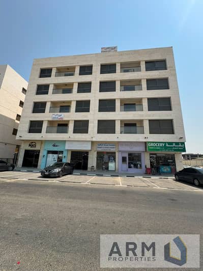 Estudio para en Alquiler en Aljada, Sharjah - bf2bd327-83c2-4b7a-a57b-4dffb62510a6. jpg