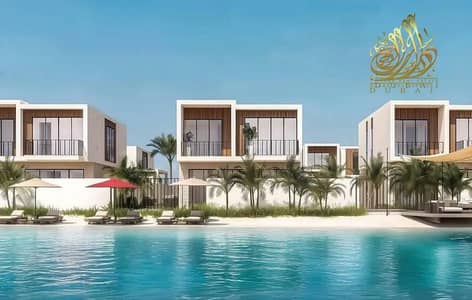 3 Schlafzimmer Townhouse zum zum Verkauf in Al Tay East, Sharjah - WhatsApp Image 2026-08-16 at 1.45. 59 PM (1). jpeg