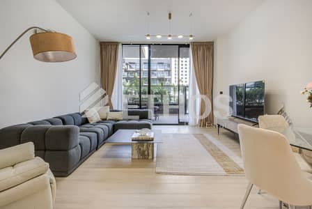 1 Slaapkamer Appartement te Huur in Jumeirah Village Circle (JVC), Dubai - Appartement in Jumeirah Village Circle (JVC)，JVC District 11，Binghatti Crescent, 1 slaapkamer, 99999 AED - 16212249