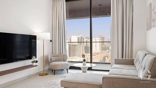 Appartement de 1 chambre à à louer à Jumeirah Village Circle (JVC), Dubai - Image 1
