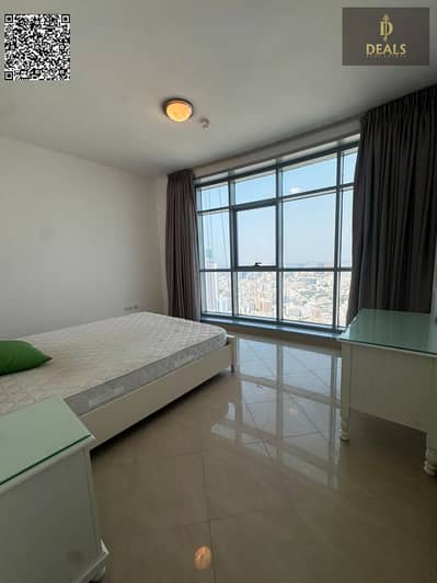 Appartement de 2 chambres à à louer à Corniche Ajman, Ajman - image (26). png