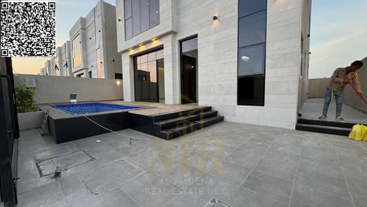 4 Schlafzimmer Villa zum zum Verkauf in Al Helio, Ajman - WhatsApp Image 2025-12-20 at 5.07. 05 PM. jpeg 4 Schlafzimmer Villa zum zum Verkauf in Al Helio, Ajman - WhatsApp Image 2025-12-20 at 5.07. 05 PM. jpeg