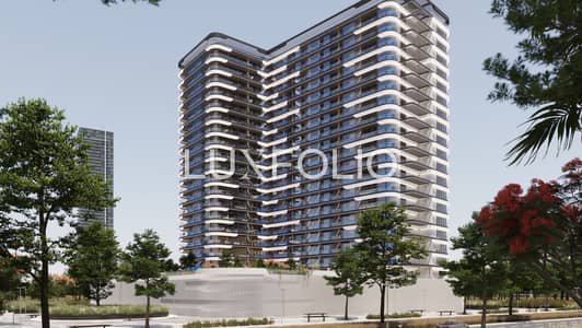 Appartement de 1 chambre à à vendre à Dubai Production City (IMPZ), Dubai - Appartement à Dubai Production City (IMPZ)，Samana Resorts，Samana Resorts Tower B, 1 chambre, 950000 AED - 16211740