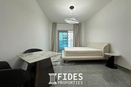 Studio for Rent in Dubai Marina, Dubai - Furnished | 75K | Multiple Cheques