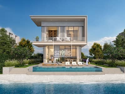 3 Bedroom Villa for Sale in Ramhan Island, Abu Dhabi - Direct Beach Access | Waterfront Villa | Charm IV 3 Bedroom Villa for Sale in Ramhan Island, Abu Dhabi - Direct Beach Access | Waterfront Villa | Charm IV