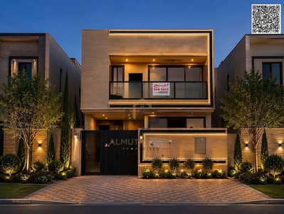5 Camere Townhouse in vendita a Al Helio, Ajman - batch_WhatsApp Image 2026-07-04 at 9.07. 01 PM. jpeg 5 Camere Townhouse in vendita a Al Helio, Ajman - batch_WhatsApp Image 2026-07-04 at 9.07. 01 PM. jpeg