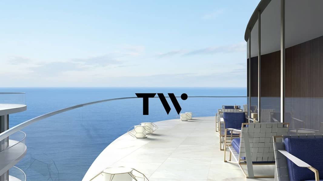 Apartamento en Dubai Maritime City,Oceanz by Danube,Oceanz 3, 3 dormitorios, 5750000 AED - 16212416 Apartamento en Dubai Maritime City,Oceanz by Danube,Oceanz 3, 3 dormitorios, 5750000 AED - 16212416