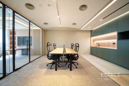 Office de  à à louer à Jumeirah Lake Towers (JLT), Dubai - Bureau à Jumeirah Lake Towers (JLT)，JLT Cluster I，Gold Tower (Au Tower), 280000 AED - 16212451