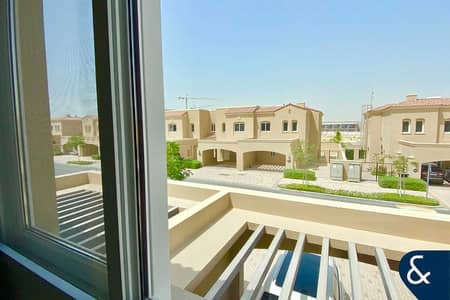 3 Slaapkamers Townhouse te Huur in Serena, Dubai - Rijwoning in Serena,Bella Casa, 3 slaapkamers, 160000 AED - 16211538 3 Slaapkamers Townhouse te Huur in Serena, Dubai - Rijwoning in Serena,Bella Casa, 3 slaapkamers, 160000 AED - 16211538
