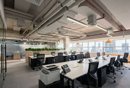 Office de à à louer à Jumeirah Lake Towers (JLT), Dubai - Bureau à Jumeirah Lake Towers (JLT),Mazaya Business Avenue,Mazaya Business Avenue AA-1, 1200000 AED - 16212483 Office de à à louer à Jumeirah Lake Towers (JLT), Dubai - Bureau à Jumeirah Lake Towers (JLT),Mazaya Business Avenue,Mazaya Business Avenue AA-1, 1200000 AED - 16212483