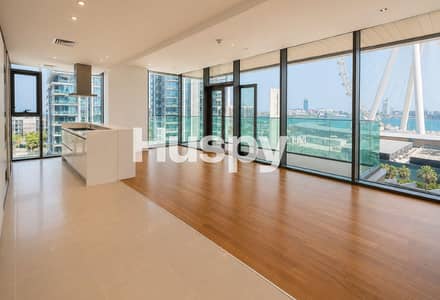 3 Schlafzimmer Wohnung zum zur Miete in Bluewaters Island, Dubai - Wohnung in Bluewaters Island,Bluewaters Residences,Bluewaters Residences 4, 3 schlafzimmer, 700000 AED - 16212494 3 Schlafzimmer Wohnung zum zur Miete in Bluewaters Island, Dubai - Wohnung in Bluewaters Island,Bluewaters Residences,Bluewaters Residences 4, 3 schlafzimmer, 700000 AED - 16212494