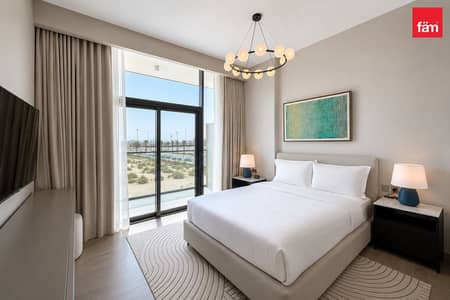 1 Bedroom Flat for Rent in Al Furjan, Dubai - 12 Cheques I Fully Furnished I Brand New 1 Bedroom Flat for Rent in Al Furjan, Dubai - 12 Cheques I Fully Furnished I Brand New