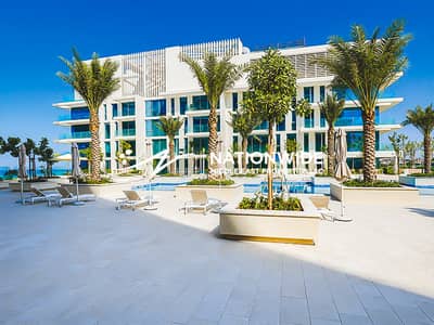 3 Slaapkamers Appartement te Huur in Saadiyat Island, Abu Dhabi - Appartement in Saadiyat Island,Saadiyat Cultural District,Mamsha Al Saadiyat,Azure, 3 slaapkamers, 450000 AED - 16212516 3 Slaapkamers Appartement te Huur in Saadiyat Island, Abu Dhabi - Appartement in Saadiyat Island,Saadiyat Cultural District,Mamsha Al Saadiyat,Azure, 3 slaapkamers, 450000 AED - 16212516