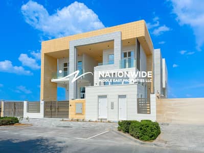 6 Slaapkamers Villa te Huur in Yas Island, Abu Dhabi - Villa in Yas Island,Yas Acres,Lea, 6 slaapkamers, 1500000 AED - 16212520 6 Slaapkamers Villa te Huur in Yas Island, Abu Dhabi - Villa in Yas Island,Yas Acres,Lea, 6 slaapkamers, 1500000 AED - 16212520