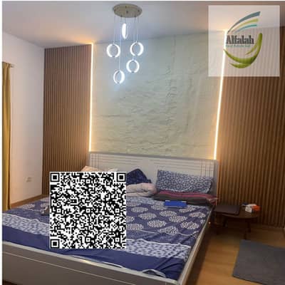 2 Slaapkamers Appartement te Koop in Al Nuaimiya, Ajman - A New Design - Made with PosterMyWall - 2026-08-18T130358.084. jpg