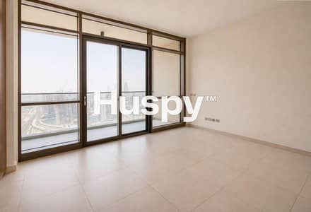 1 Bedroom Apartment for Sale in Al Reem Island, Abu Dhabi - Vacant Now | Canal View | Spacious Balcony