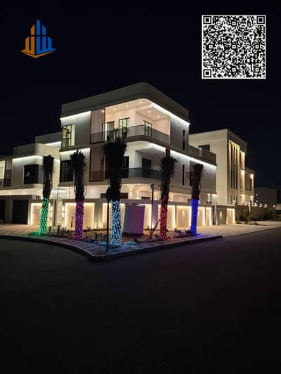 7 Camere Villa in vendita a Al Alia, Ajman - WhatsApp Image 2026-08-18 at 12.13. 26 PM. jpg 7 Camere Villa in vendita a Al Alia, Ajman - WhatsApp Image 2026-08-18 at 12.13. 26 PM. jpg