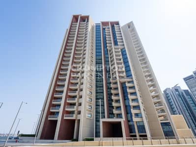 3 Bedroom Flat for Sale in Al Reem Island, Abu Dhabi - Luxury 3BR| Ready To Move|High ROI |No Agency fee
