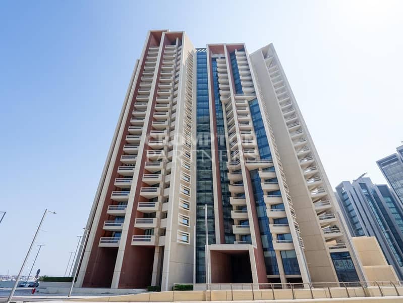 Appartamento a Al Reem Island,Najmat Abu Dhabi,Marafid Tower, 3 camere da letto, 3669140 AED - 16212557 Appartamento a Al Reem Island,Najmat Abu Dhabi,Marafid Tower, 3 camere da letto, 3669140 AED - 16212557