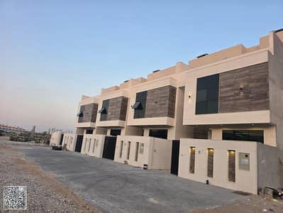 5 Slaapkamers Villa Compound te Koop in Al Helio, Ajman - WhatsApp Image 2026-08-13 at 7.15. 43 PM. jpeg