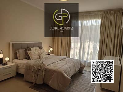 1 Спальня Апартаменты Продажа в Аль Рашидия, Аджман - Aden bhai QR - 6. jpeg 1 Спальня Апартаменты Продажа в Аль Рашидия, Аджман - Aden bhai QR - 6. jpeg