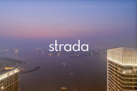 3 Slaapkamers Appartement te Koop in Dubai Harbour, Dubai - Appartement in Dubai Harbour，Emaar Beachfront，Beach Mansion，Beach Mansion Tower 1, 3 slaapkamers, 6651000 AED - 16153520