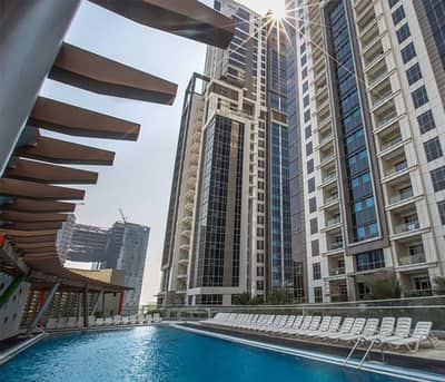 2 Bedroom Apartment for Rent in Business Bay, Dubai - WhatsApp Image 2026-08-18 at 13.21. 10. jpeg