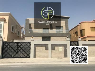 5 Cпальни Вилла в аренду в Аль Рауда, Аджман - Aden bhai QR - 7. jpeg 5 Cпальни Вилла в аренду в Аль Рауда, Аджман - Aden bhai QR - 7. jpeg