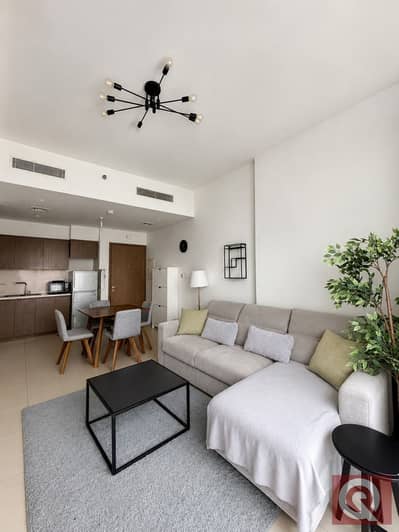 Appartement de 1 chambre à à louer à Downtown Dubai, Dubai - 1. jpeg