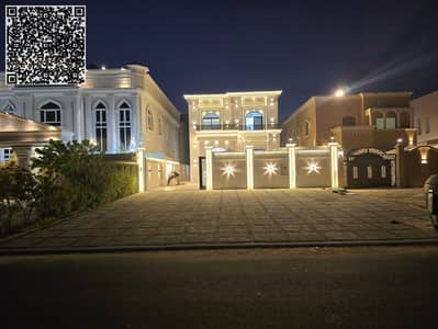 4 habitaciones Villa para en Venta en Al Mowaihat, Ajman - WhatsApp Image 2026-08-06 at 5.45. 52 PM. jpeg 4 habitaciones Villa para en Venta en Al Mowaihat, Ajman - WhatsApp Image 2026-08-06 at 5.45. 52 PM. jpeg