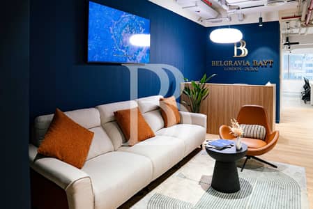 Офис в аренду в Дубай Интернет Сити, Дубай - DSC08760. JPG