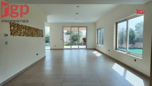 Villa de 4 chambres à à louer à Jumeirah Park, Dubai - 7. jpg