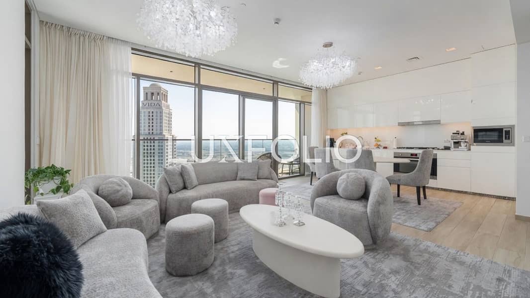 Appartement à Dubai Creek Harbour,Palace Residences, 3 chambres, 5999999 AED - 16212647 Appartement à Dubai Creek Harbour,Palace Residences, 3 chambres, 5999999 AED - 16212647