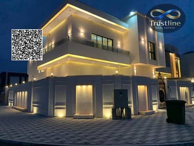 6 Camere Villa in affitto a Al Yasmeen, Ajman - WhatsApp Image 2026-08-18 at 1.51. 18 PM. jpeg