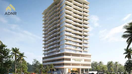 Studio for Sale in Dubai Land Residence Complex (DLRC), Dubai - 32963. jpg