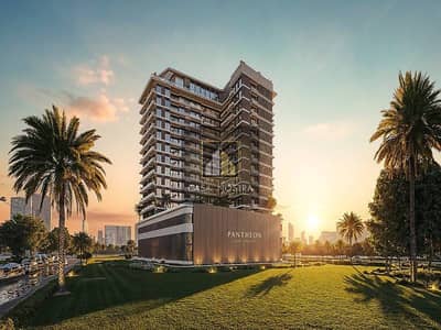 Студия Продажа в Васль Гейт, Дубай - Квартира в Васль Гейт,Omya Residences, 650000 AED - 16212680 Студия Продажа в Васль Гейт, Дубай - Квартира в Васль Гейт,Omya Residences, 650000 AED - 16212680