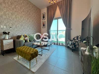1 Bedroom Apartment for Sale in Dubai Science Park, Dubai - FULLY FURNISHED| VACANT ON TRANSFER | NEGOTIABLE 1 Bedroom Apartment for Sale in Dubai Science Park, Dubai - FULLY FURNISHED| VACANT ON TRANSFER | NEGOTIABLE