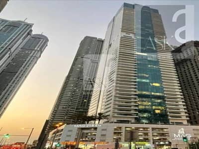 شقة 1 غرفة نوم للبيع في دبي مارينا، دبي - شقة في برج ماج 218،دبي مارينا 1 غرفة 1149999 درهم - 16211880