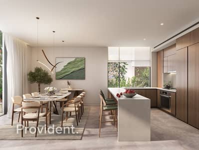 Townhouse de 3 chambres à à vendre à Haven by Aldar, Dubai - Maison de ville à Haven by Aldar，Glade, 3 chambres, 3199000 AED - 16098239