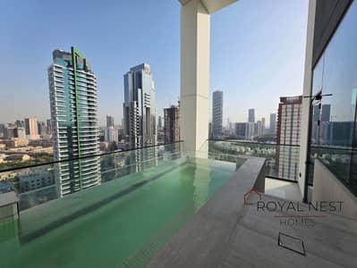 2 Slaapkamers Appartement te Koop in Jumeirah Village Circle (JVC), Dubai - WhatsApp Image 2025-05-18 at 12.19. 40 PM. jpeg