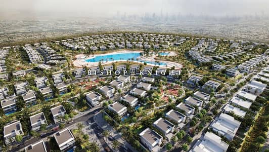 4 Bedroom Villa for Sale in Mohammed Bin Rashid City (MBR City), Dubai - 9. jpg