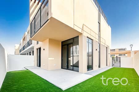 4 Bedroom Villa for Sale in Dubai South, Dubai - 100 - 13. jpg