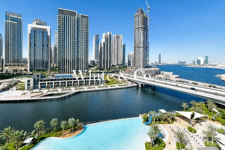 2 habitaciones Apartamento para en Venta en Dubai Creek Harbour, Dubai - Apartamento en Dubai Creek Harbour，Creek Beach，Rosewater at Creek Beach，Rosewater at Creek Beach Building 3, 2 dormitorios, 2850000 AED - 16212722