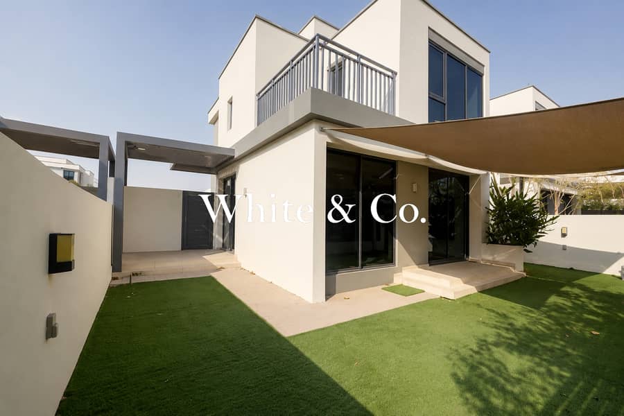 Reihenhaus in Dubai Hills Estate,Maple,Maple 3, 4 schlafzimmer, 269000 AED - 14722438 Reihenhaus in Dubai Hills Estate,Maple,Maple 3, 4 schlafzimmer, 269000 AED - 14722438