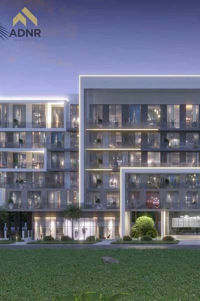 1 Bedroom Flat for Sale in Dubai Studio City, Dubai - 5. jpg 1 Bedroom Flat for Sale in Dubai Studio City, Dubai - 5. jpg